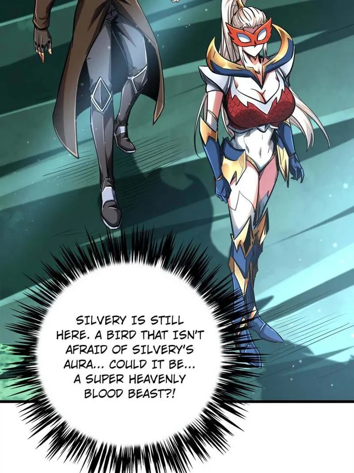 Super Gene Chapter 208 — Page 43