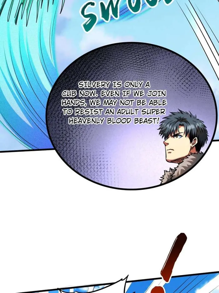 Super Gene Chapter 208 — Page 46