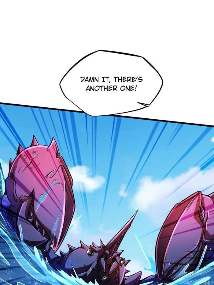 Super Gene Chapter 208 — Page 48