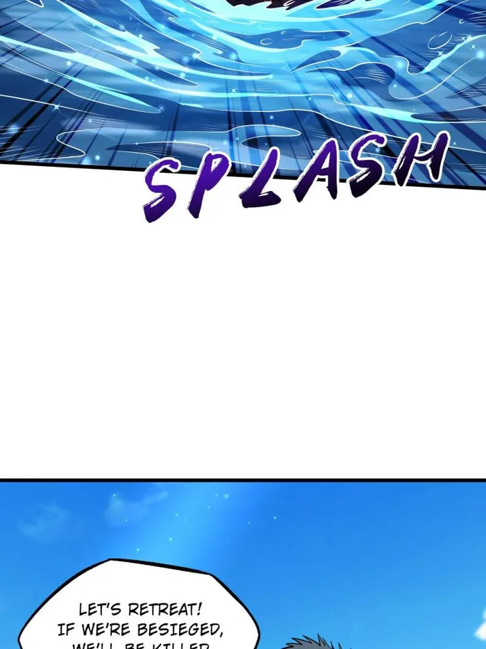 Super Gene Chapter 208 — Page 49