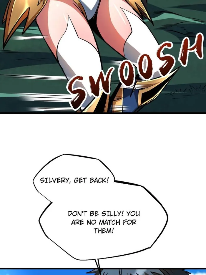 Super Gene Chapter 208 — Page 51