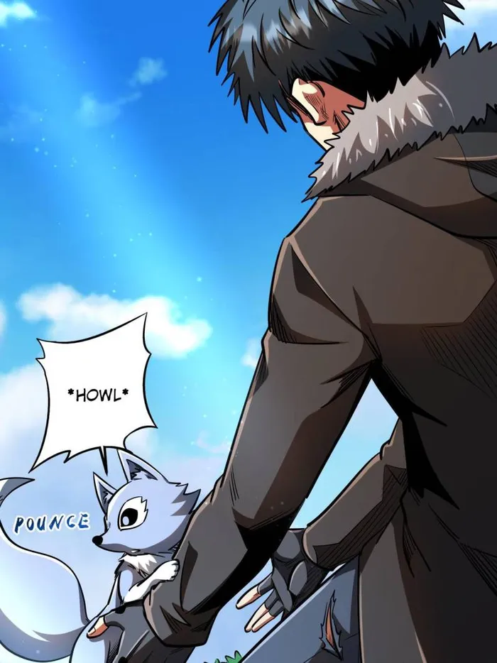 Super Gene Chapter 208 — Page 52