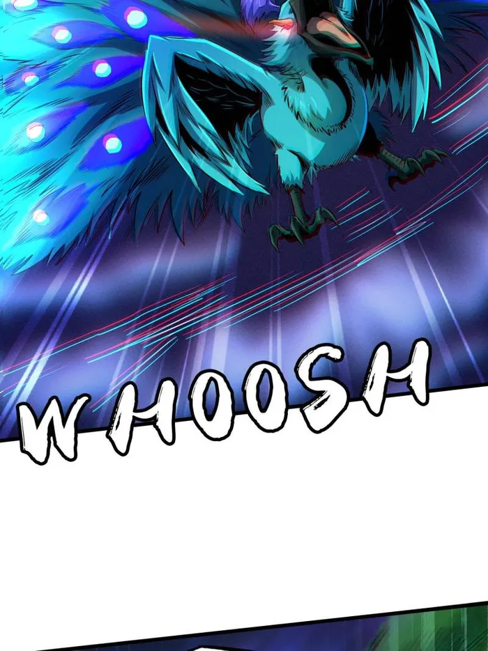 Super Gene Chapter 208 — Page 61
