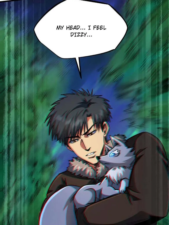 Super Gene Chapter 208 — Page 62