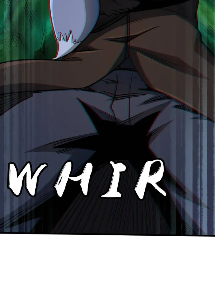 Super Gene Chapter 208 — Page 63