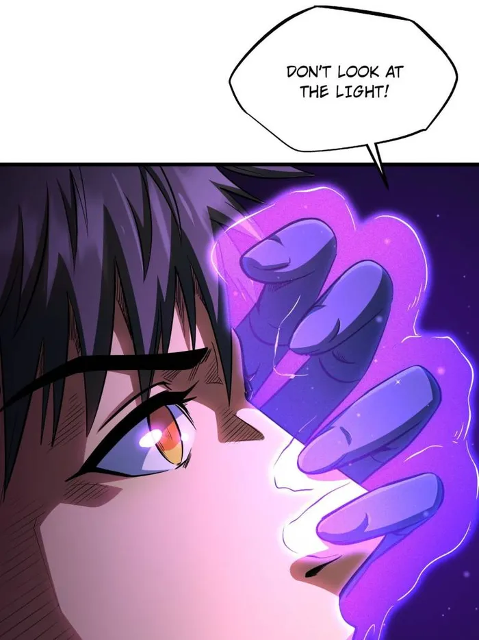 Super Gene Chapter 208 — Page 64