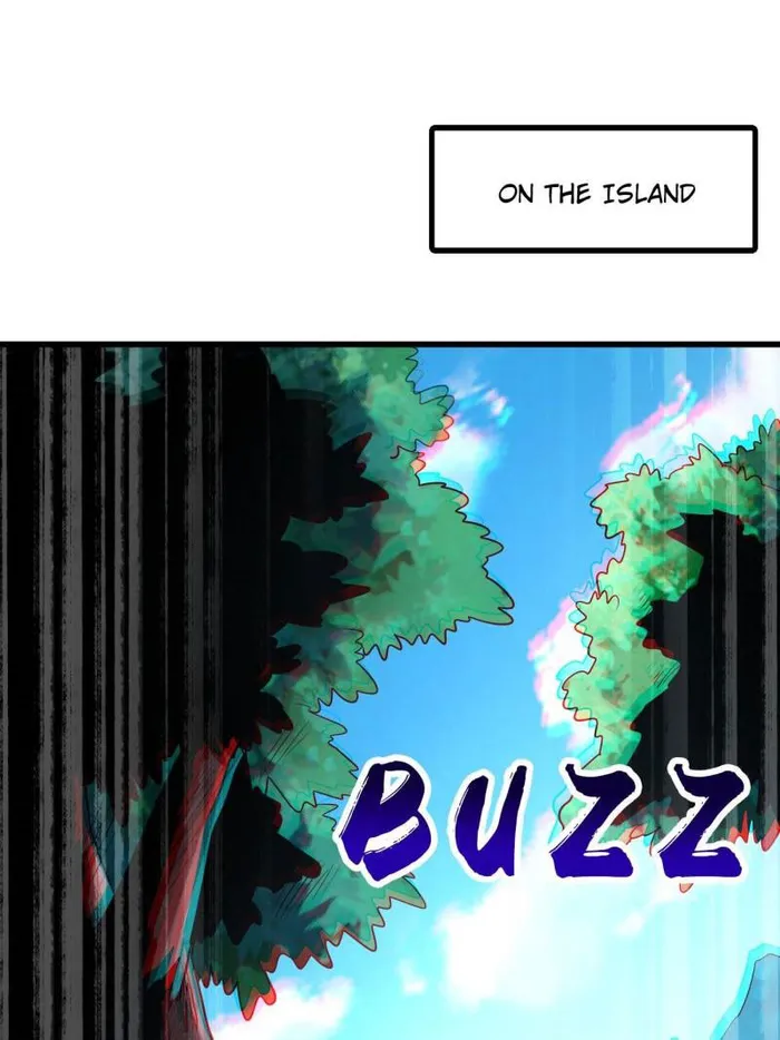 Super Gene Chapter 209 — Page 1