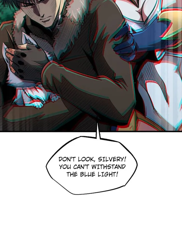 Super Gene Chapter 209 — Page 3