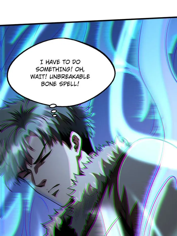 Super Gene Chapter 209 — Page 4