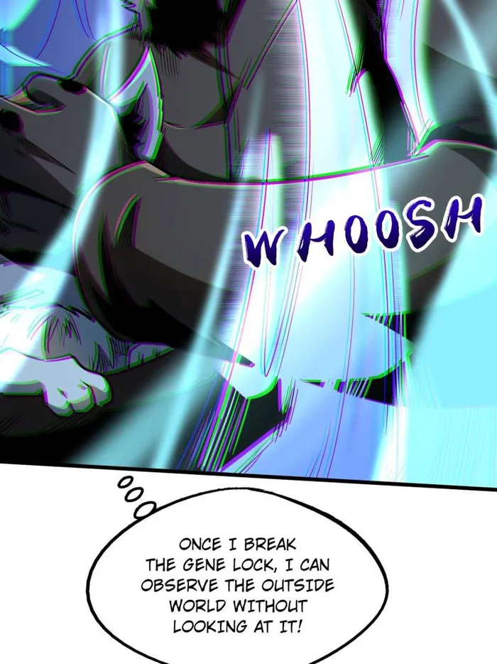 Super Gene Chapter 209 — Page 5