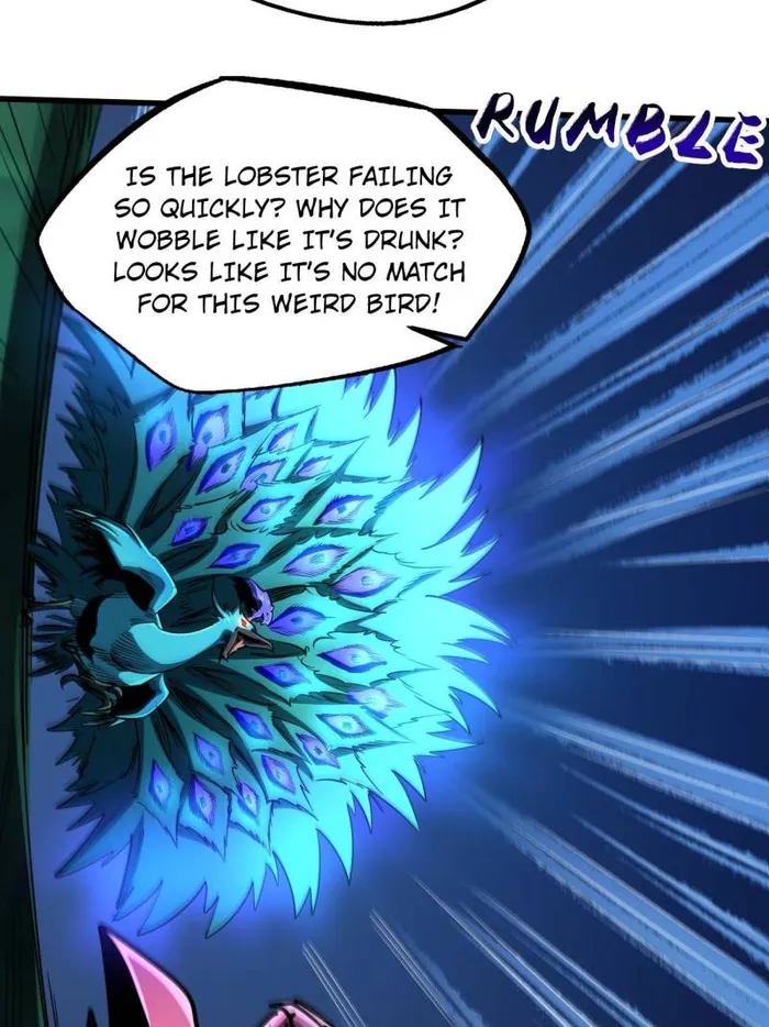 Super Gene Chapter 209 — Page 6