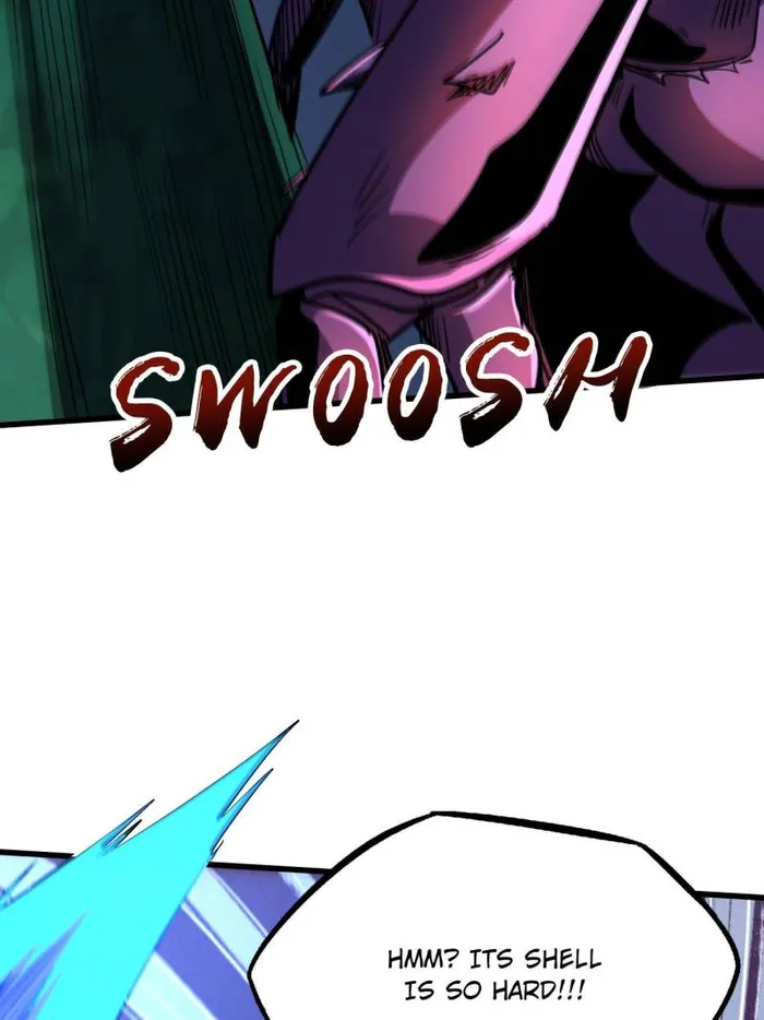 Super Gene Chapter 209 — Page 8