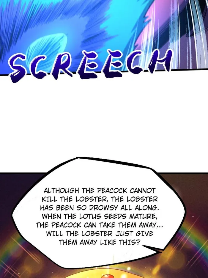 Super Gene Chapter 209 — Page 10