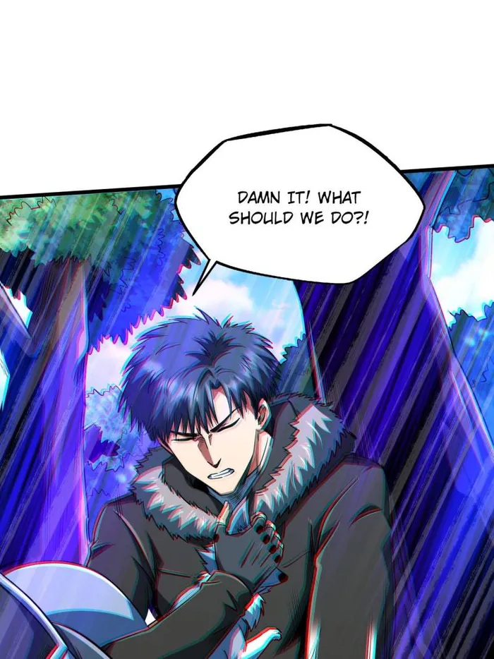 Super Gene Chapter 209 — Page 12