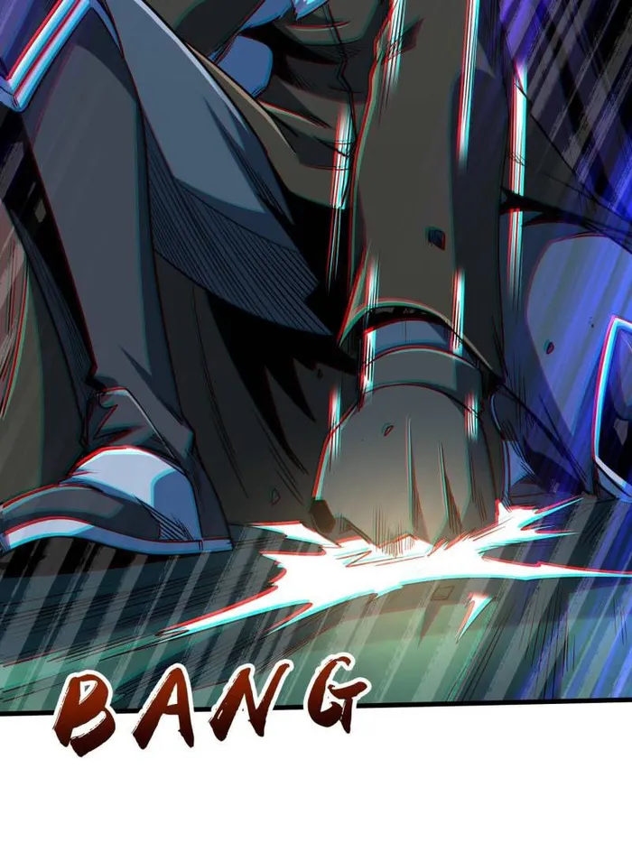Super Gene Chapter 209 — Page 13