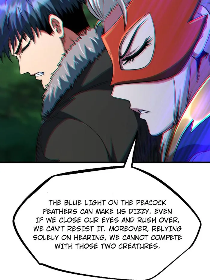 Super Gene Chapter 209 — Page 15