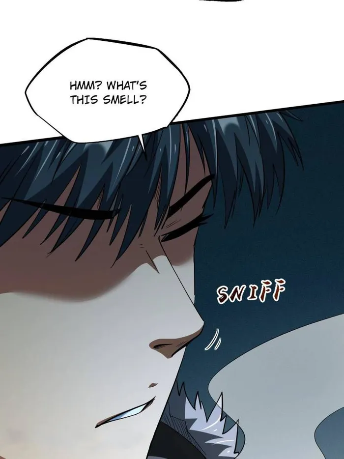 Super Gene Chapter 209 — Page 16