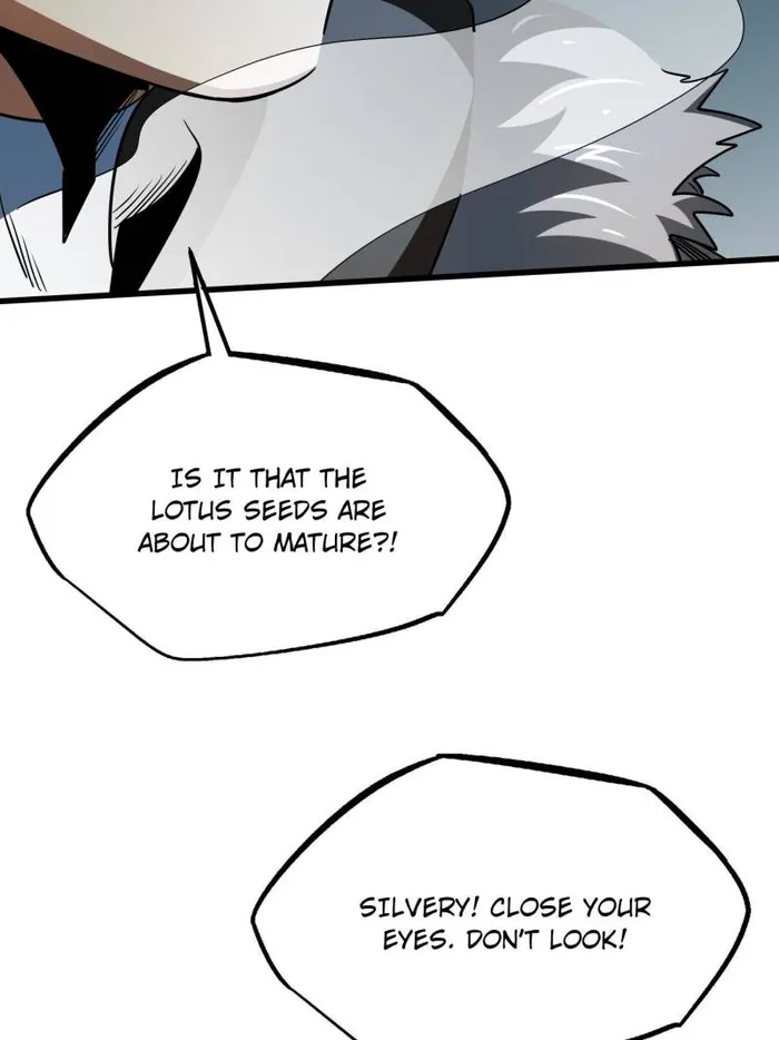 Super Gene Chapter 209 — Page 17