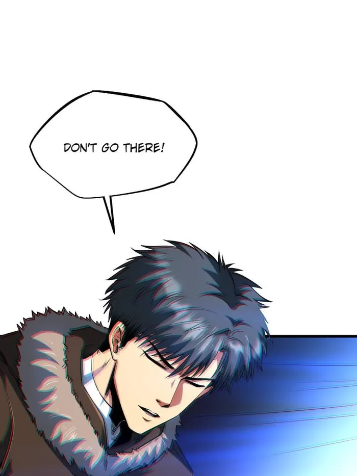 Super Gene Chapter 209 — Page 20