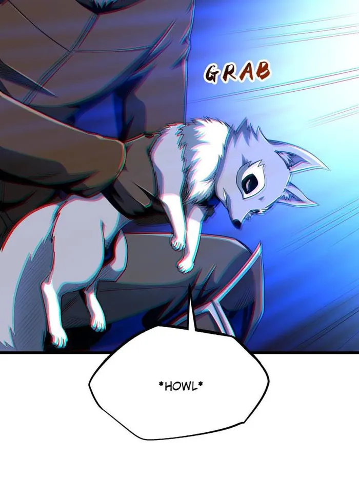 Super Gene Chapter 209 — Page 21