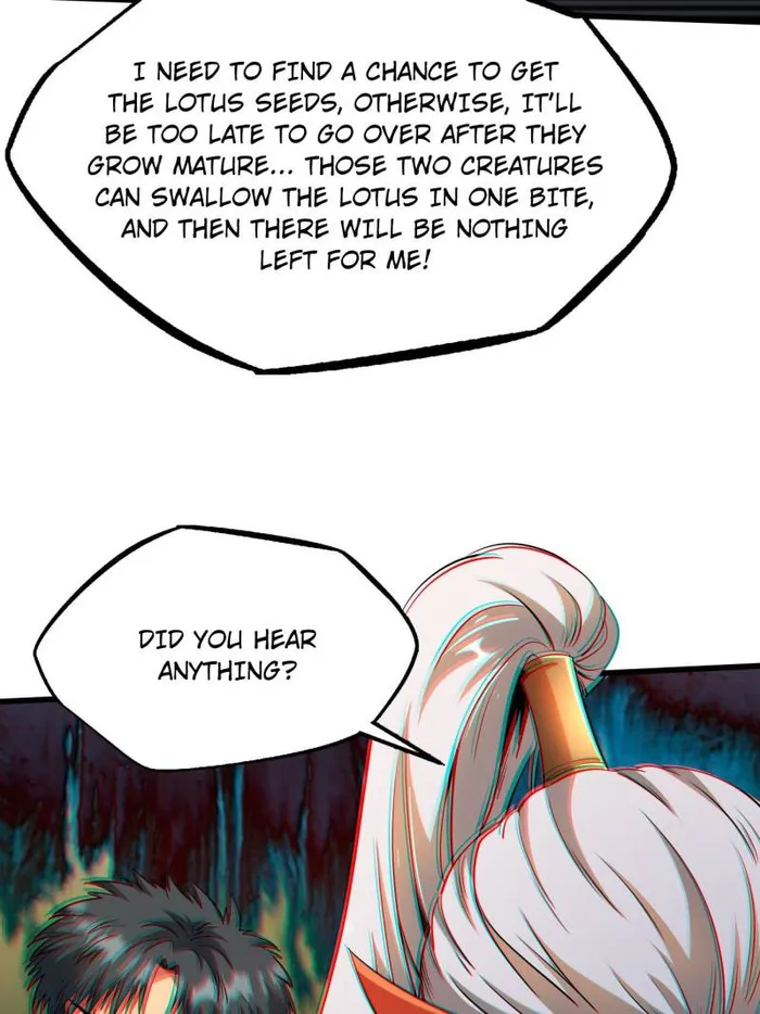 Super Gene Chapter 209 — Page 24