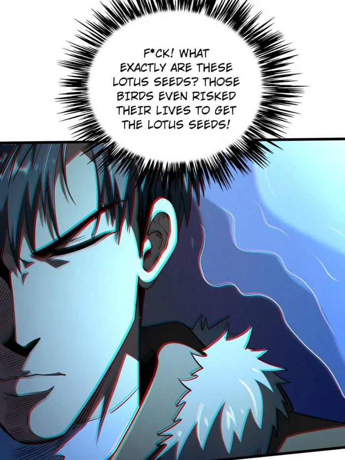 Super Gene Chapter 209 — Page 29