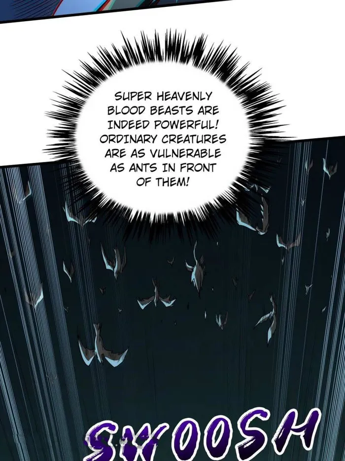 Super Gene Chapter 209 — Page 30