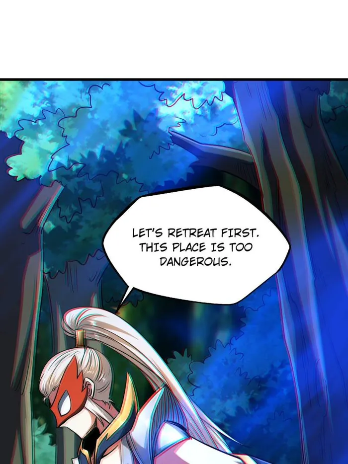 Super Gene Chapter 209 — Page 33