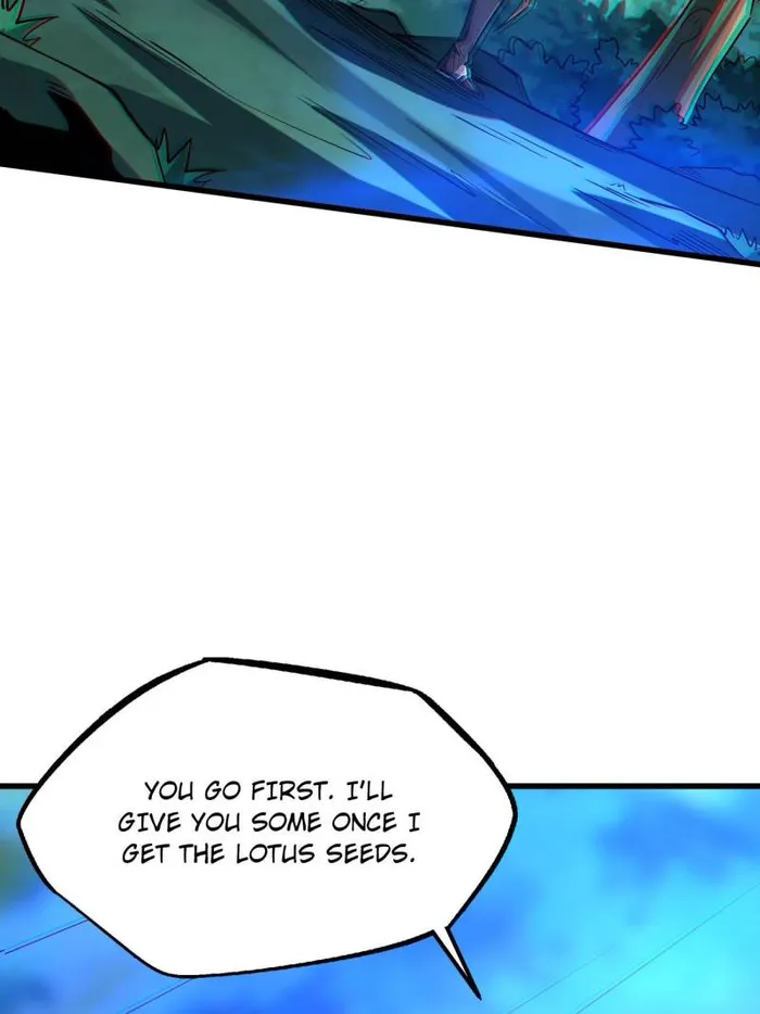 Super Gene Chapter 209 — Page 39