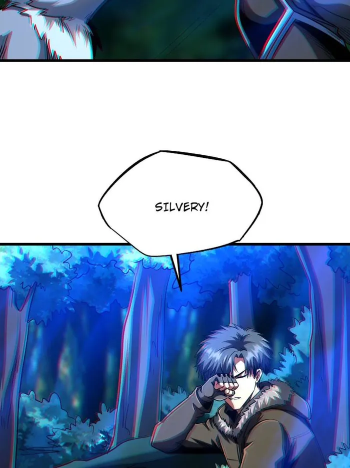 Super Gene Chapter 209 — Page 41