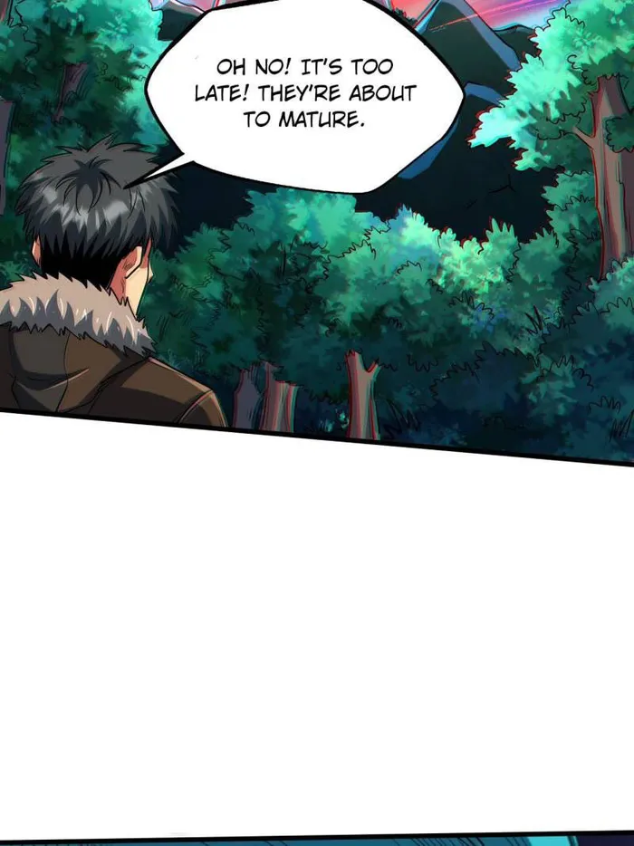 Super Gene Chapter 209 — Page 45