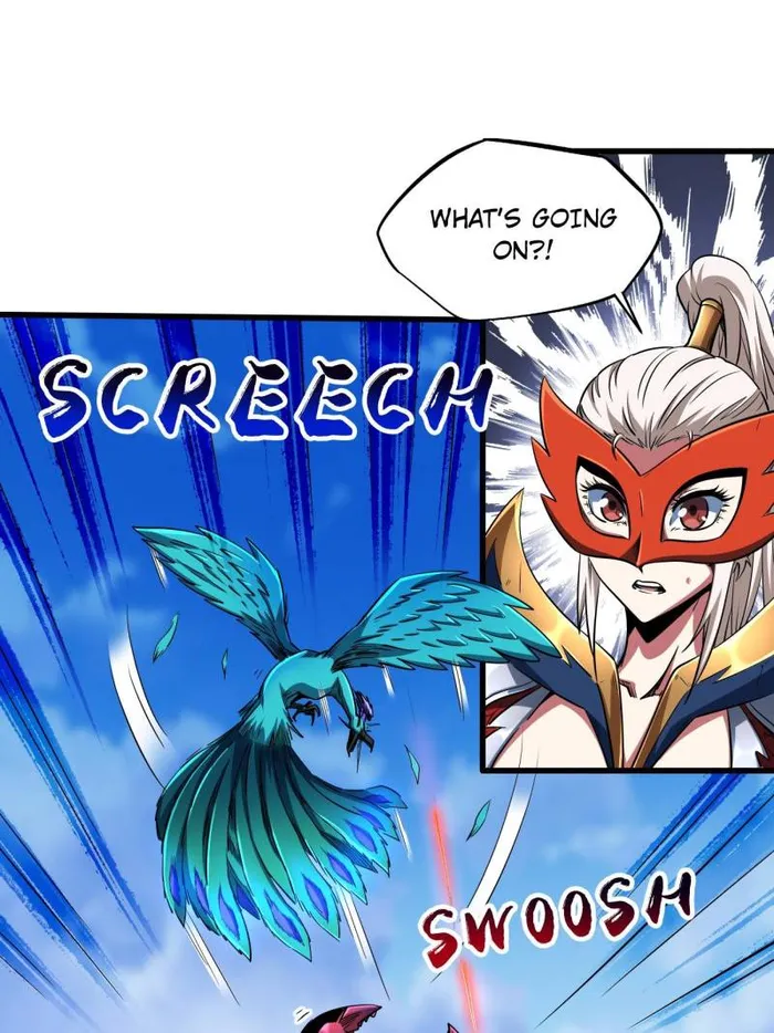 Super Gene Chapter 209 — Page 49