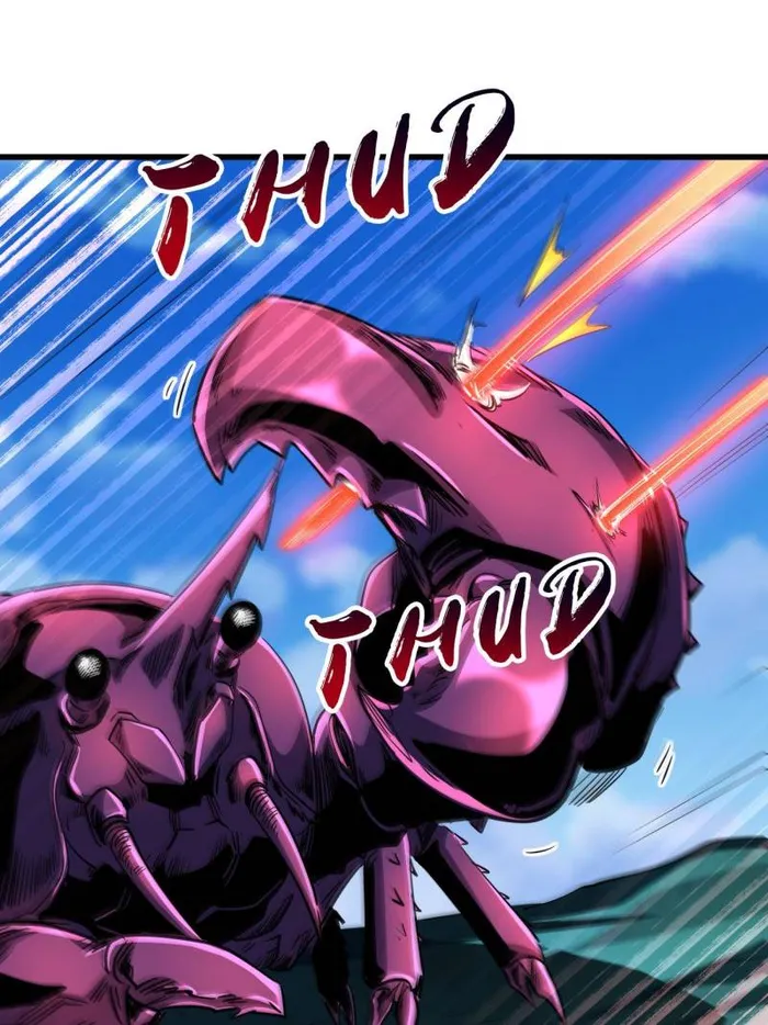 Super Gene Chapter 209 — Page 51