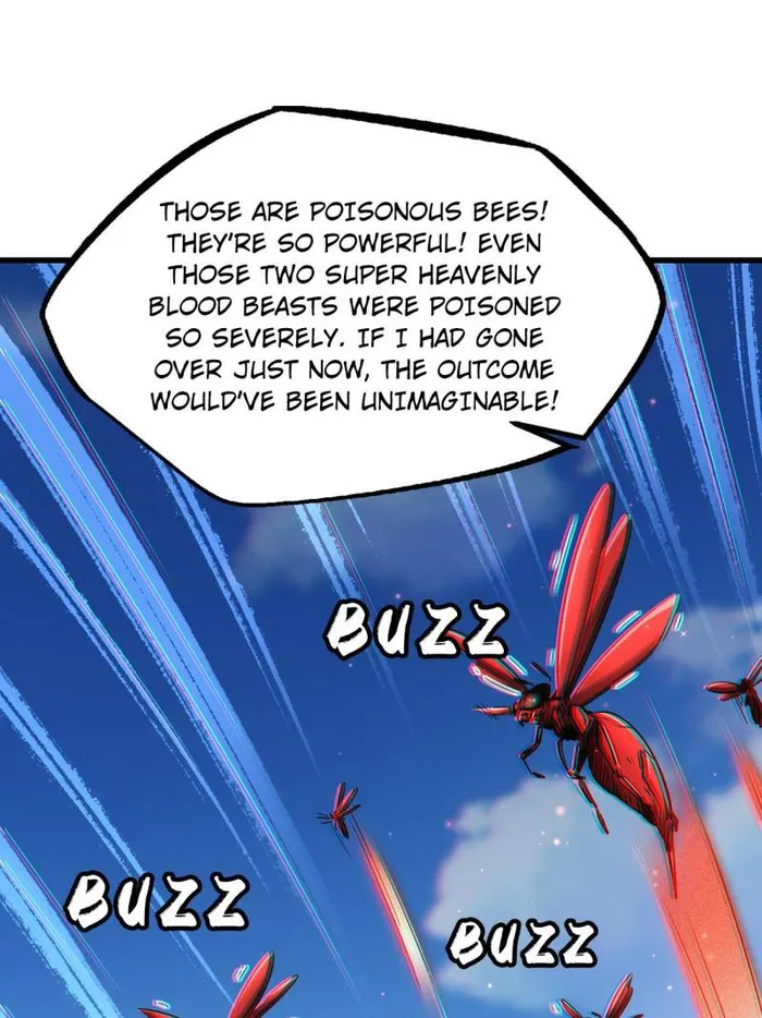 Super Gene Chapter 209 — Page 54