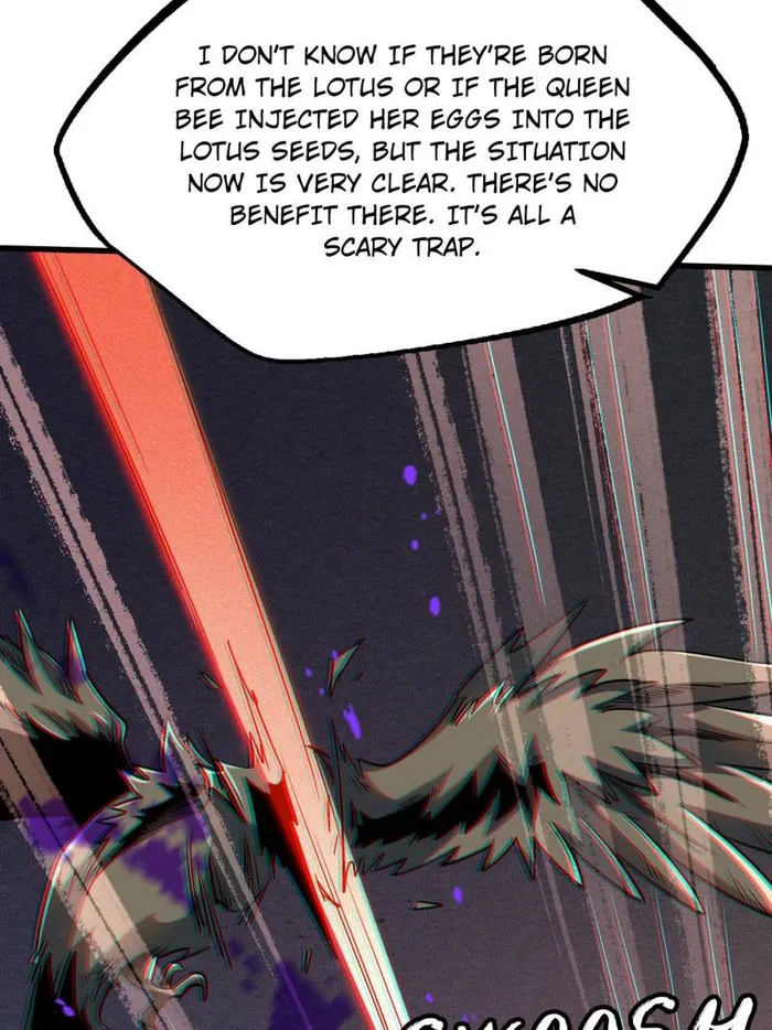 Super Gene Chapter 209 — Page 56