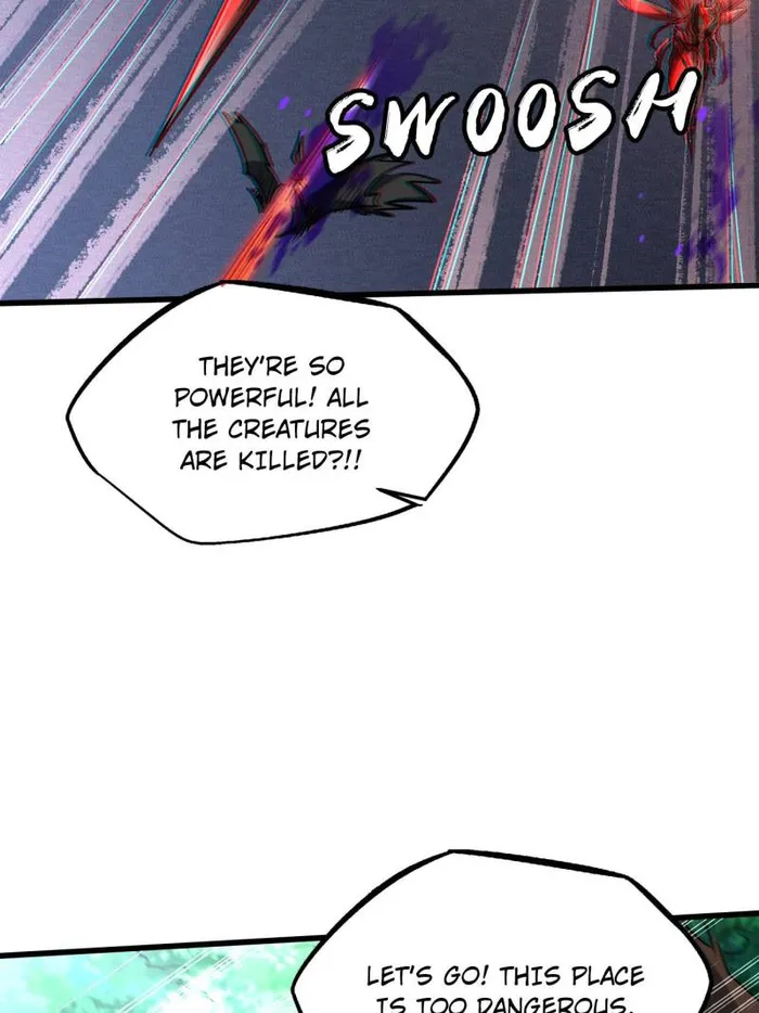 Super Gene Chapter 209 — Page 59