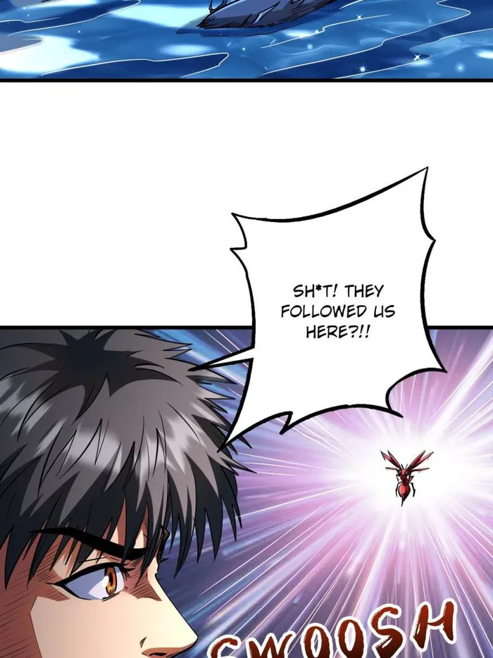 Super Gene Chapter 209 — Page 63