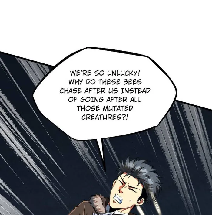Super Gene Chapter 209 — Page 66