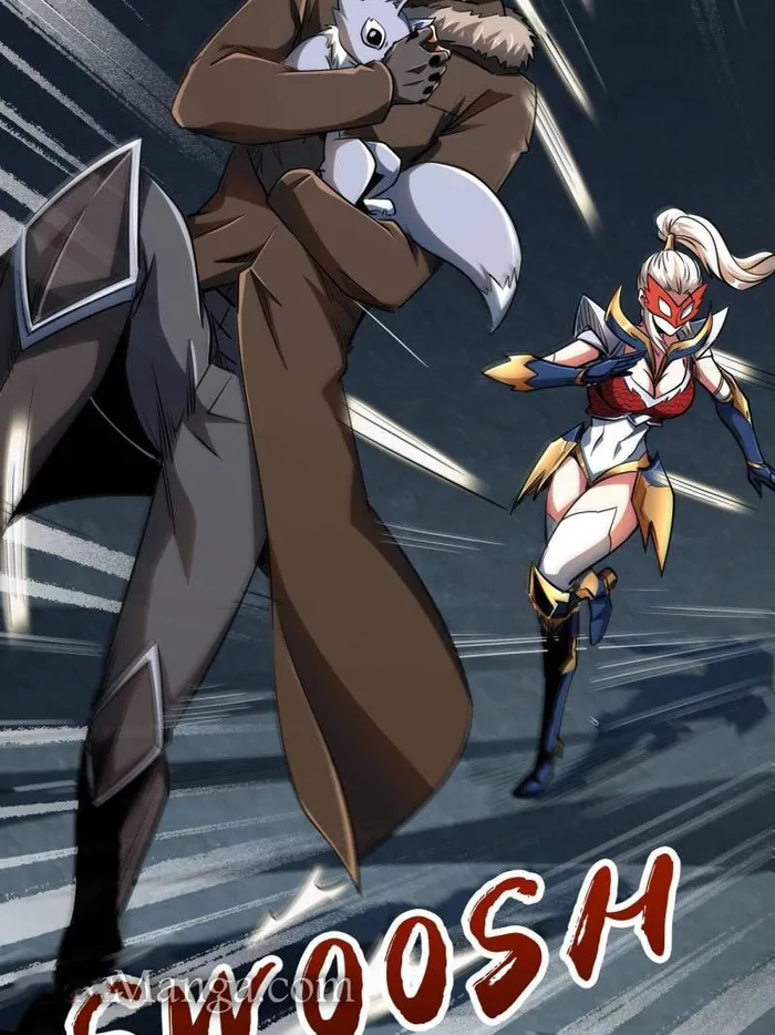 Super Gene Chapter 209 — Page 67