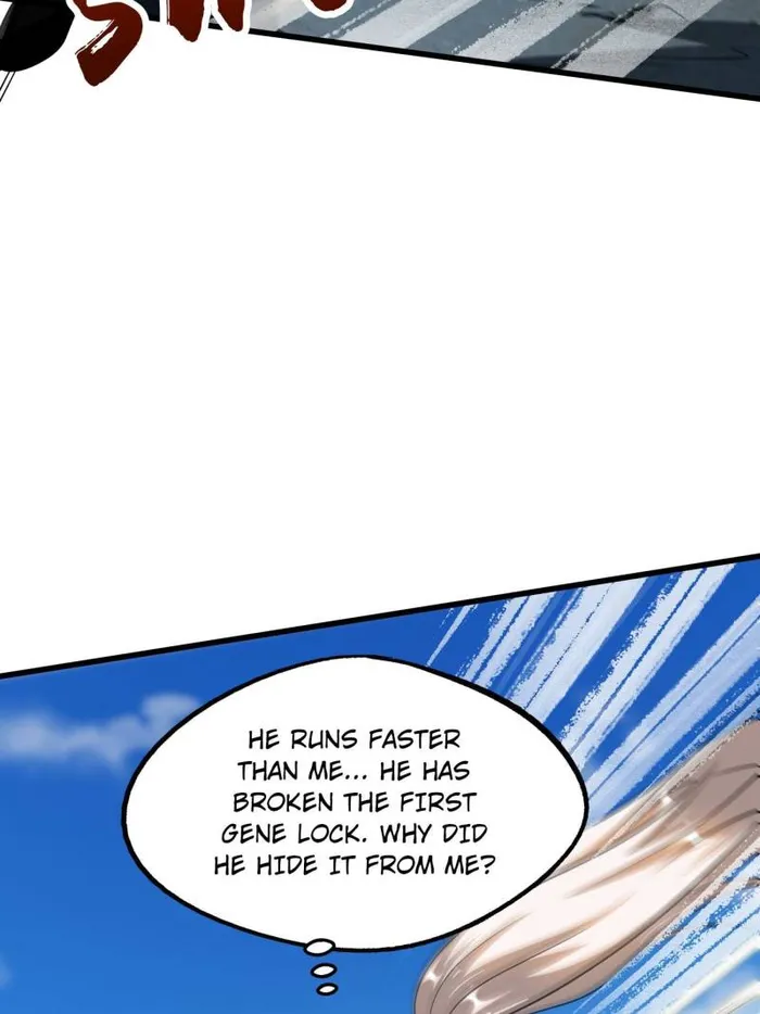 Super Gene Chapter 209 — Page 68