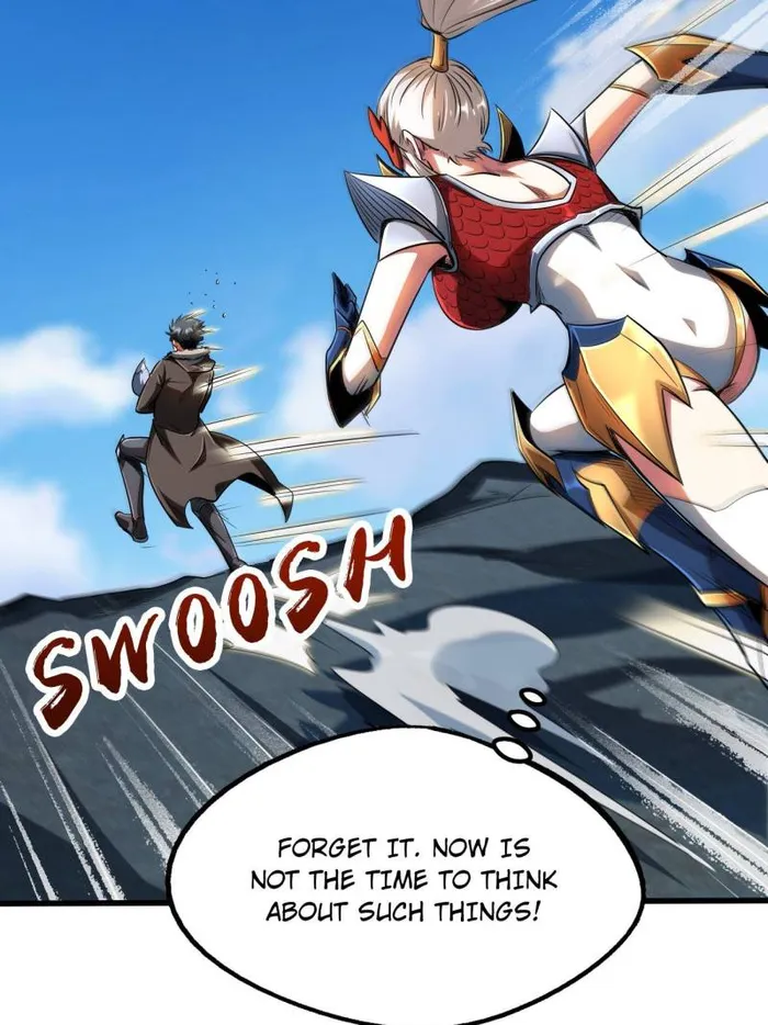 Super Gene Chapter 209 — Page 69