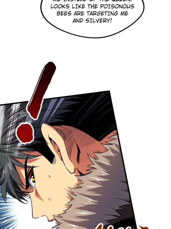 Super Gene Chapter 210 — Page 3