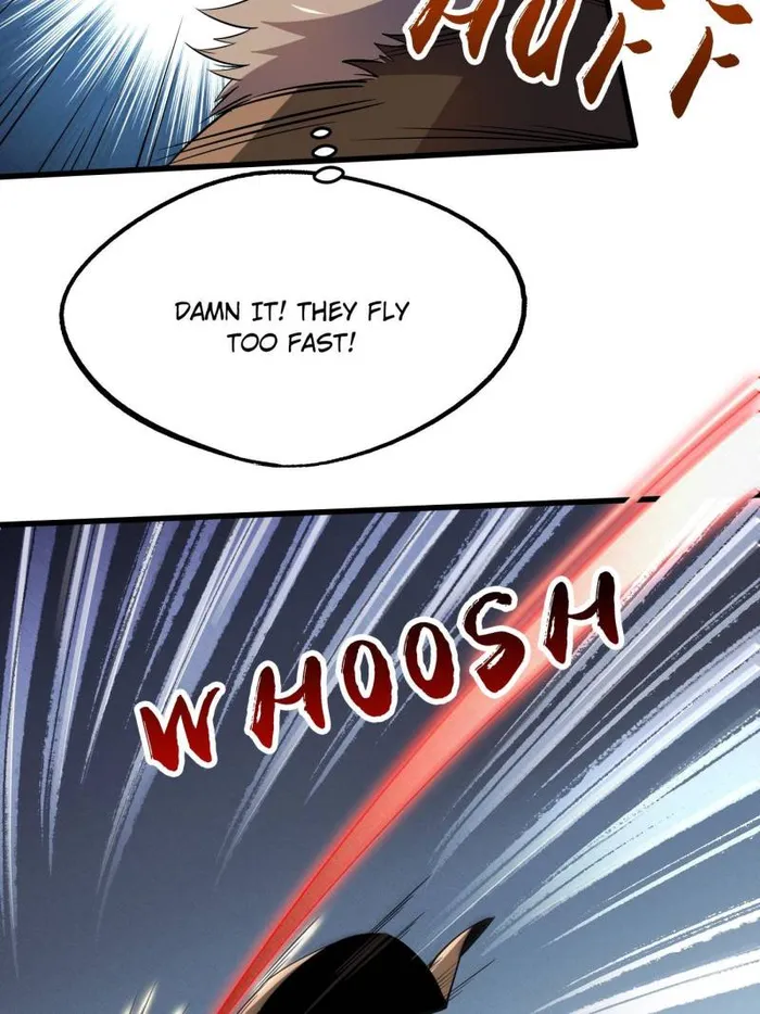 Super Gene Chapter 210 — Page 4
