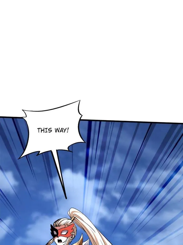 Super Gene Chapter 210 — Page 8