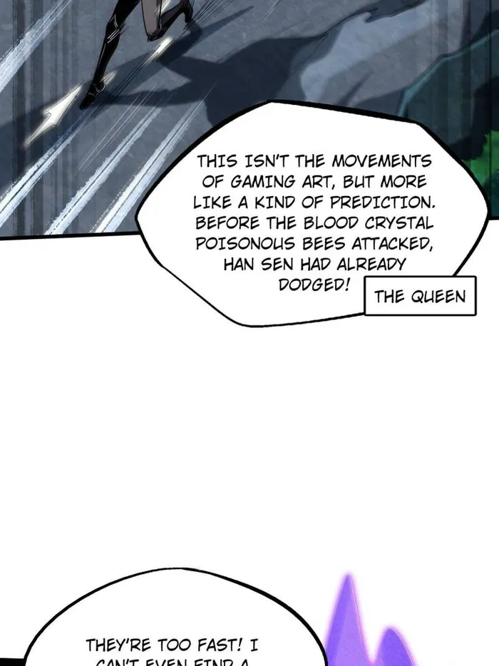 Super Gene Chapter 210 — Page 14