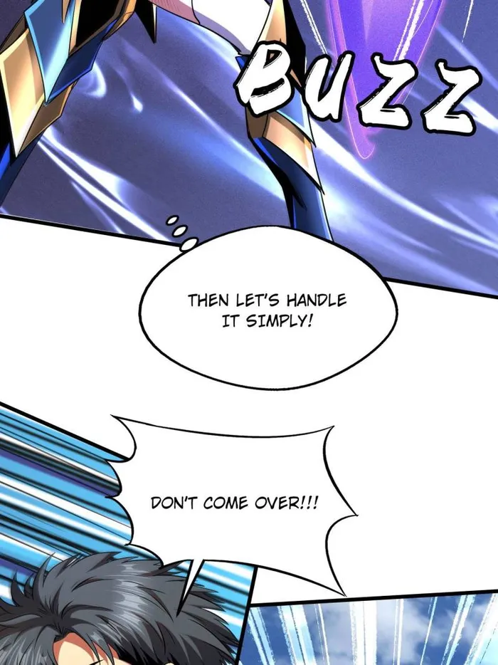 Super Gene Chapter 210 — Page 16