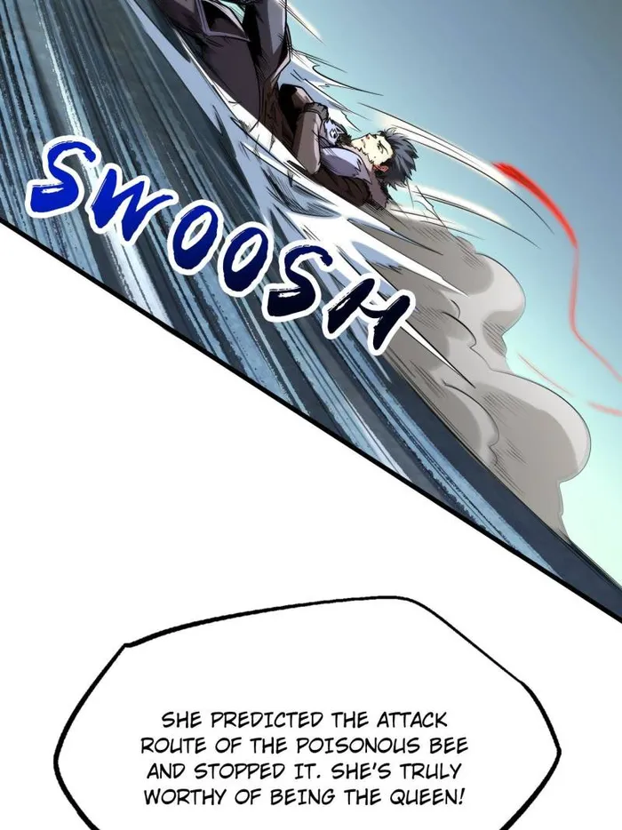 Super Gene Chapter 210 — Page 20