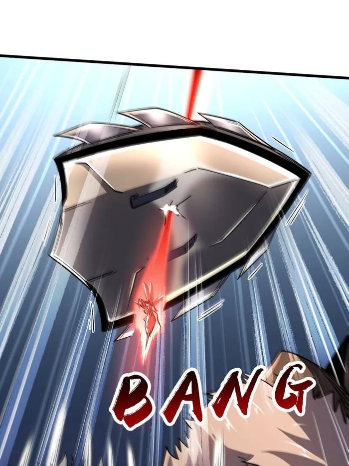 Super Gene Chapter 210 — Page 23