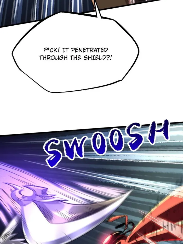 Super Gene Chapter 210 — Page 25