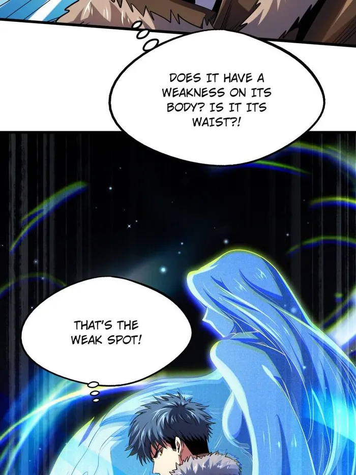 Super Gene Chapter 210 — Page 35